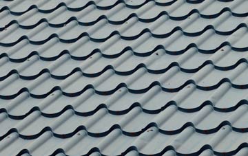 Llanfach rubber roofing companies
