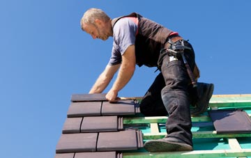 disadvantages of Llanfach slate roofing