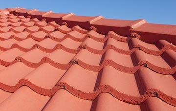 Llanfach tile and slate roof replacement