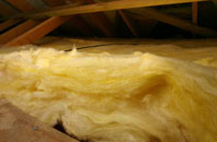 Llanfach pitch roof insulation